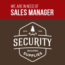Sales Manager