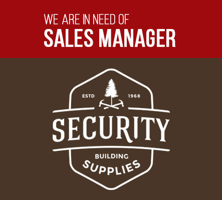 Sales manager