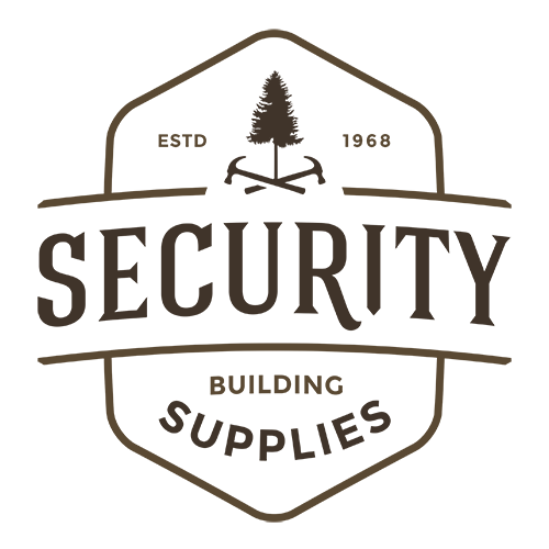 Security Building Supplies